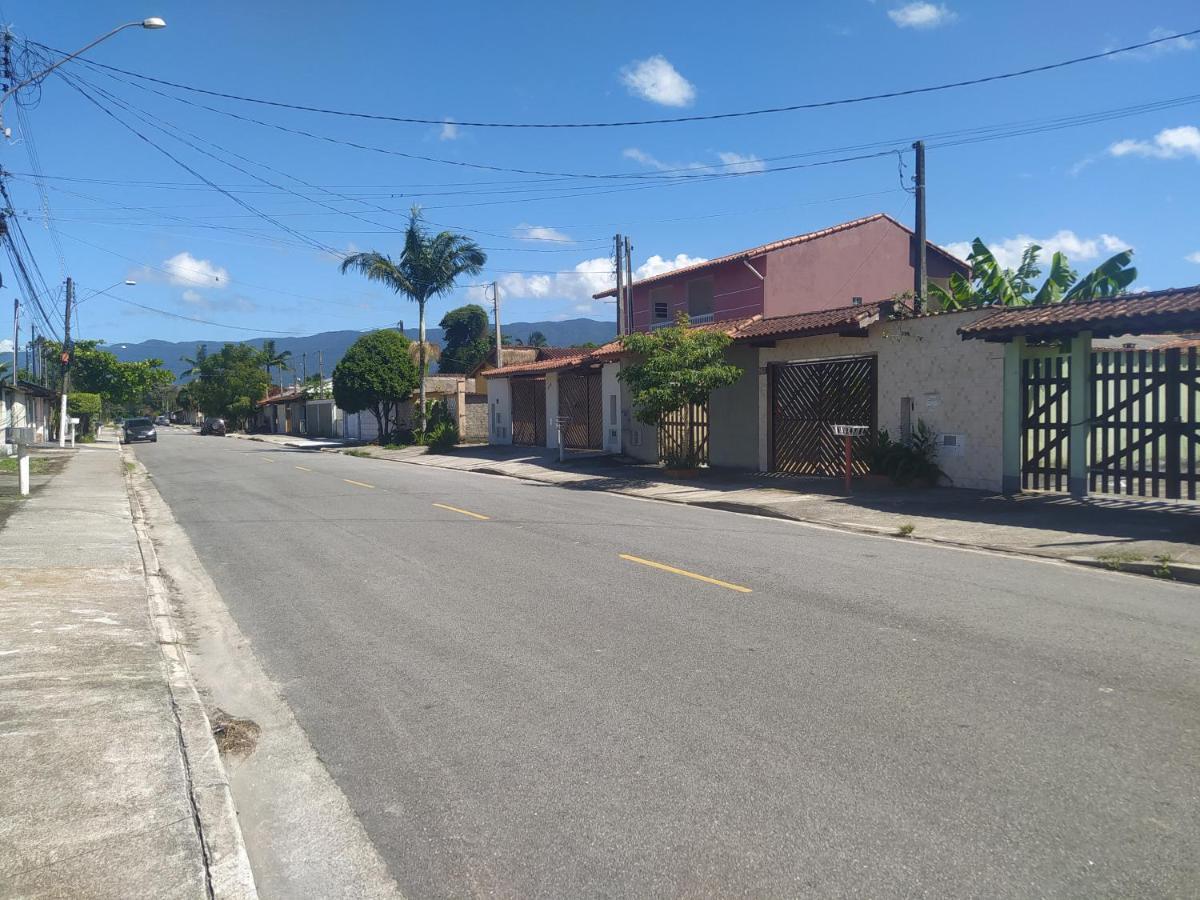 Ótima Casa para Temporada Vila Bertioga Exterior foto