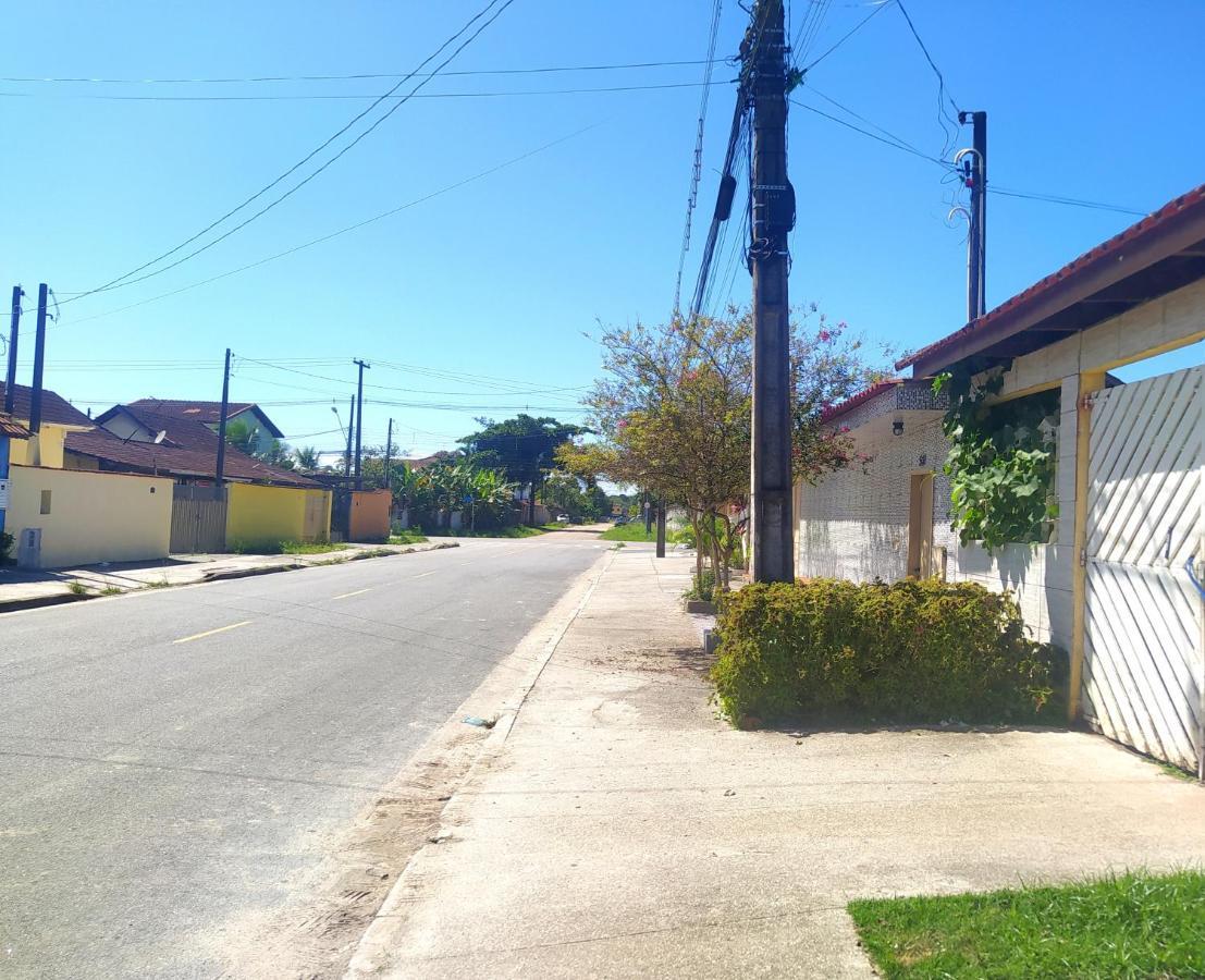 Ótima Casa para Temporada Vila Bertioga Exterior foto