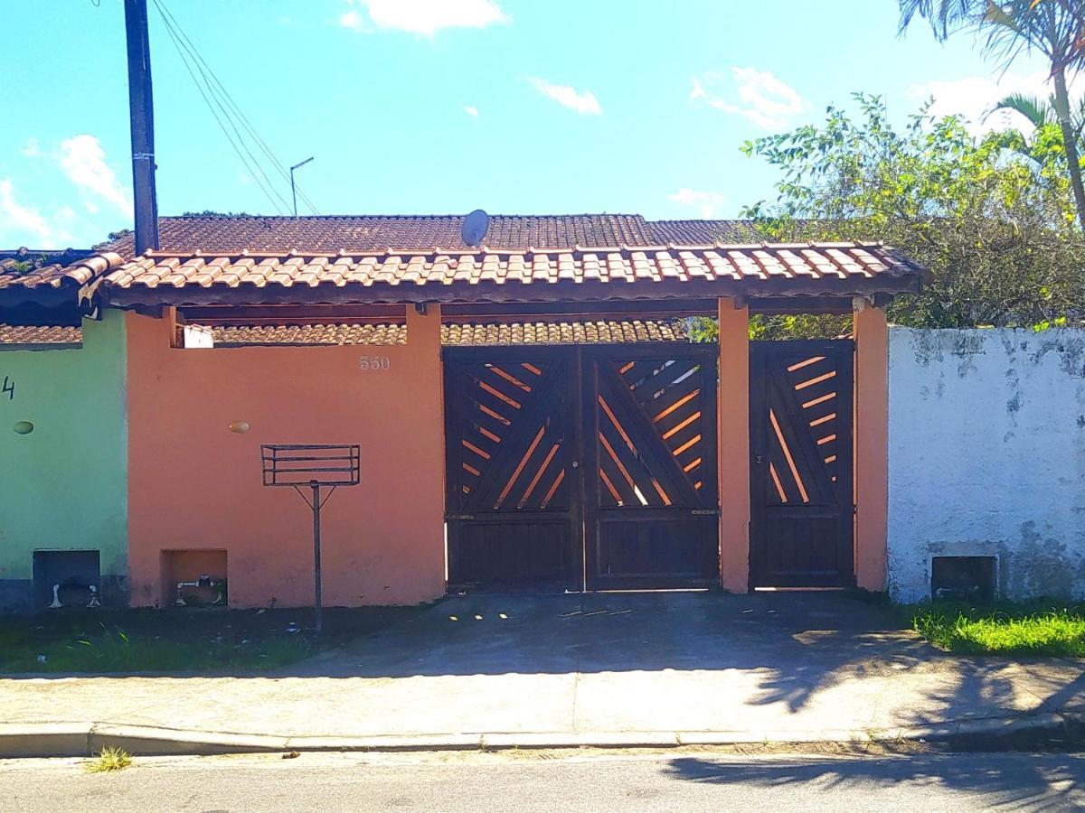 Ótima Casa para Temporada Vila Bertioga Exterior foto